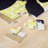 Kluge Frauen sind gefährlich zu 2 Puzzle (Seite)