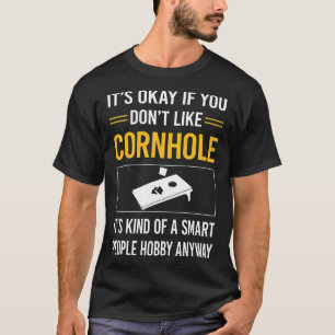 Kluge Leute T-Shirt