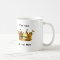 Kluge Männer suchen ihn noch Kaffee-Tasse