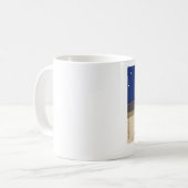 Kluge Schnecken Kaffeetasse (Vorderseite Links)