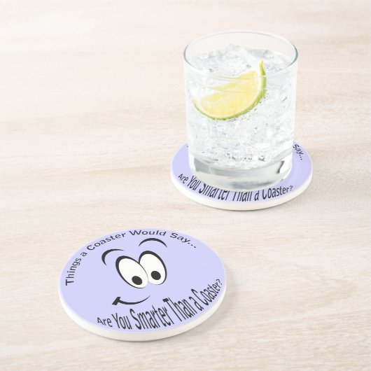 Klüger als ein Untersetzer (Seite)