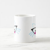 Kluger CAT Kaffeetasse (Mittel)