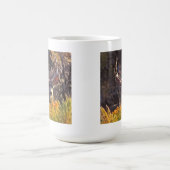 Kluger Dollar Kaffeetasse (Mittel)