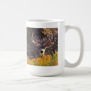 Kluger Dollar Kaffeetasse