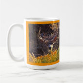 Kluger Dollar w/Border Kaffeetasse (Links)