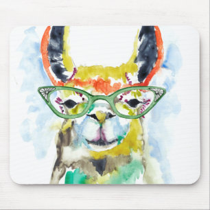 Kluger Lama Mousepad
