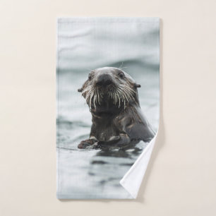 Kluger Otter Handtuch