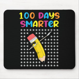Klüger zurück zum Schullehrer Mousepad