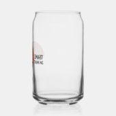 Kluges Denken Der Power des Gehirns Dosenglas (Rechts)