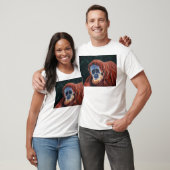Kluges - Orang-Utan T-Shirt (Unisex)