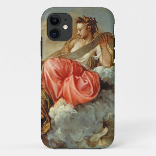 Klugheit iPhone 11 Hülle