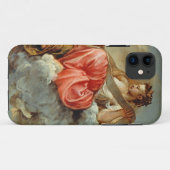 Klugheit Case-Mate iPhone Hülle (Rückseite (Horizontal))