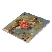 Klugheit Fliese (Seite)