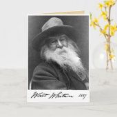 "Klugheit ist vom Soul" Abschluss-Zitat Karte (Gelbe Blume)