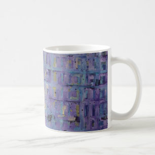 Klugheit Kaffeetasse