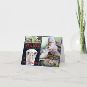 KLUGHEIT Notecards Karte