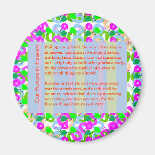 KLUGHEITS-ZITAT-BIBEL-Weihnachten, Christus, Magnet