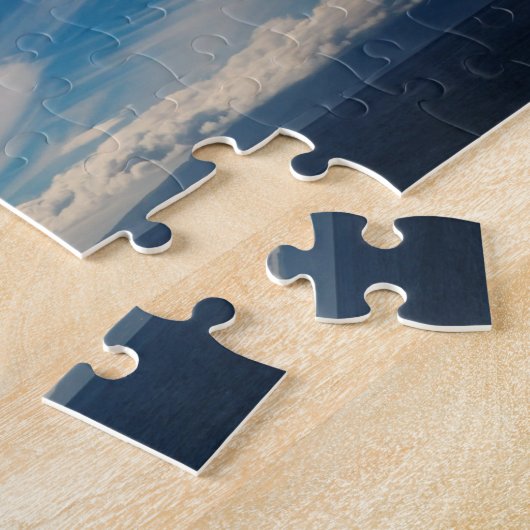 Klugheits-Zitat-Eulenpuzzlespiel Puzzle (Seite)