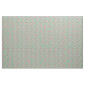 Klumber Spanischer Blumenzwerg Stoff (Yard (91,4 cm))