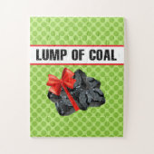 Klumpen des Coal-Puzzles Puzzle (Vertikal)