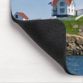 Klumpen helles HauptMousepad Mousepad (Ecke)