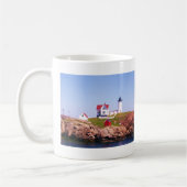 Klumpen-helles Haus Kaffeetasse (Links)