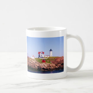 Klumpen-helles Haus Kaffeetasse