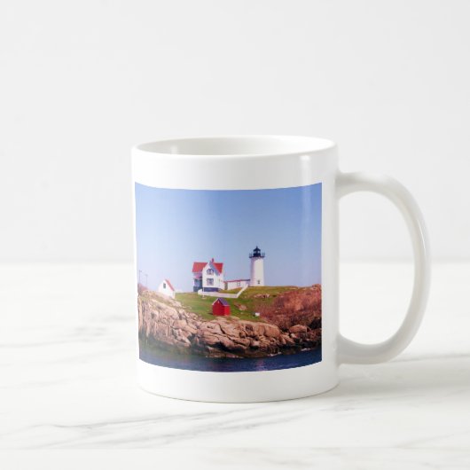 Klumpen-helles Haus Kaffeetasse (Rechts)