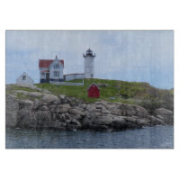 Klumpen-Leuchtturm - Maine
