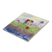 Klumpen-Licht Fliese (Seite)