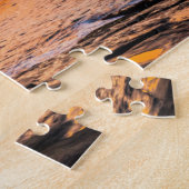 Klumpen-Licht Puzzle (Seite)