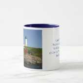 Klumpen-Tasse Tasse (Zentrum)