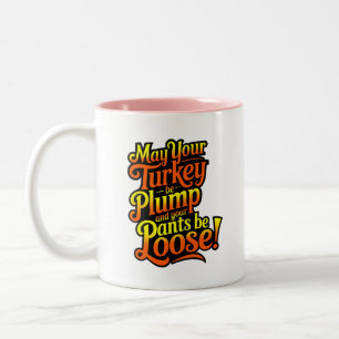 Klumpen Türkei, Cartoon Diva Türkei, Tasse