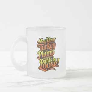 Klumpen Türkei, Cartoon Diva Türkei, Tasse