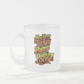 Klumpen Türkei, Cartoon Diva Türkei, Tasse