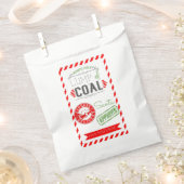 Klumpen Weihnachtsgeschenk für Party Geschenktütchen (Ausgeschnitten)