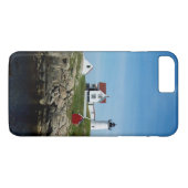 Klumpenleuchtturm IPHONE 7plus 8plus iphone Fall Case-Mate iPhone Hülle (Rückseite (Horizontal))