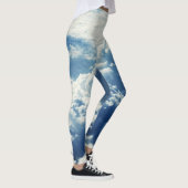 Klumpfen, Traumbraten Leggings (Rechts)