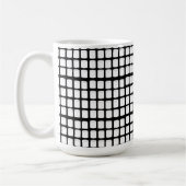 klymetrisch kaffeetasse (Links)