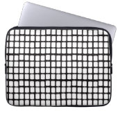 Klymetrisch Laptopschutzhülle (Vorderseite)