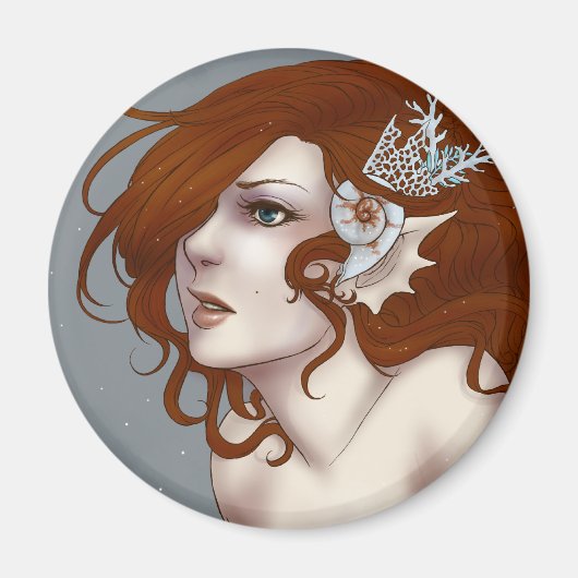 Klyreida Magnet (Vorne)