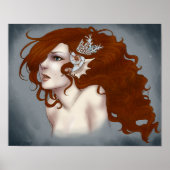 Klyreida Poster (Vorne)