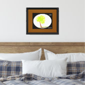 km Baum Malerei Leinwand (Insitu (Schlafzimmer))