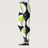 km Baum Malleggings Leggings (Links)