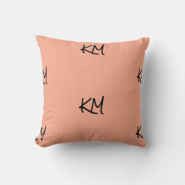 KM Pillow Kissen
