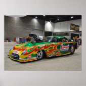 KM Pro Mod Print Poster (Vorne)