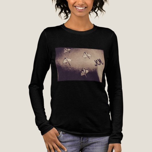 km shirt (Vorderseite)