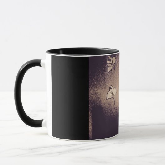 KM-Tasse Tasse (Links)