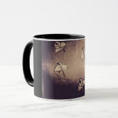 KM-Tasse Tasse (Vorderseite Links)