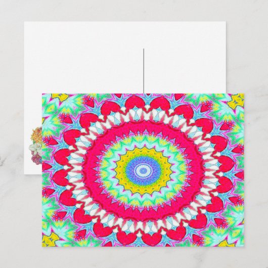 KMAC33 POSTKARTE (Vorne/Hinten)